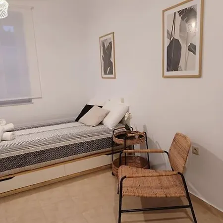 Apartmán Asteri Ermupoli Exteriér fotografie