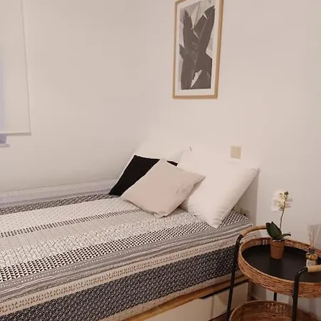 Apartmán Asteri Ermupoli Exteriér fotografie