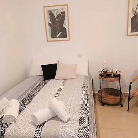 Apartmán Asteri Ermupoli Exteriér fotografie