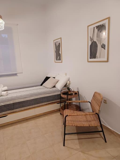 Apartment Asteri *