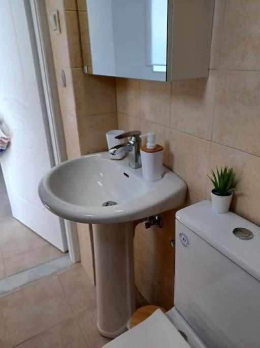 Asteri Apartment