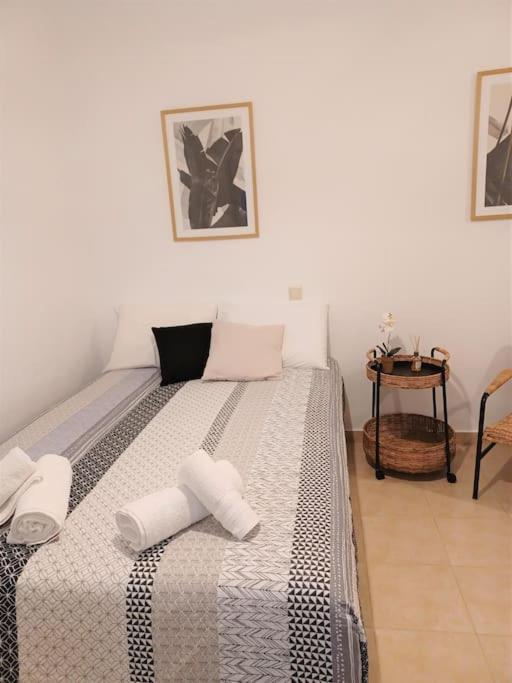 Apartment Asteri Ermoupoli