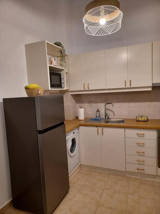 Asteri Apartment